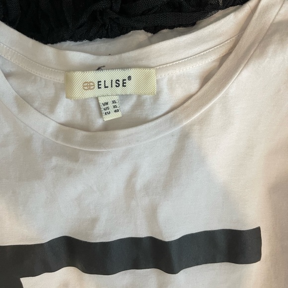 Baggy skirt (90% new) - Picture 3 of 3